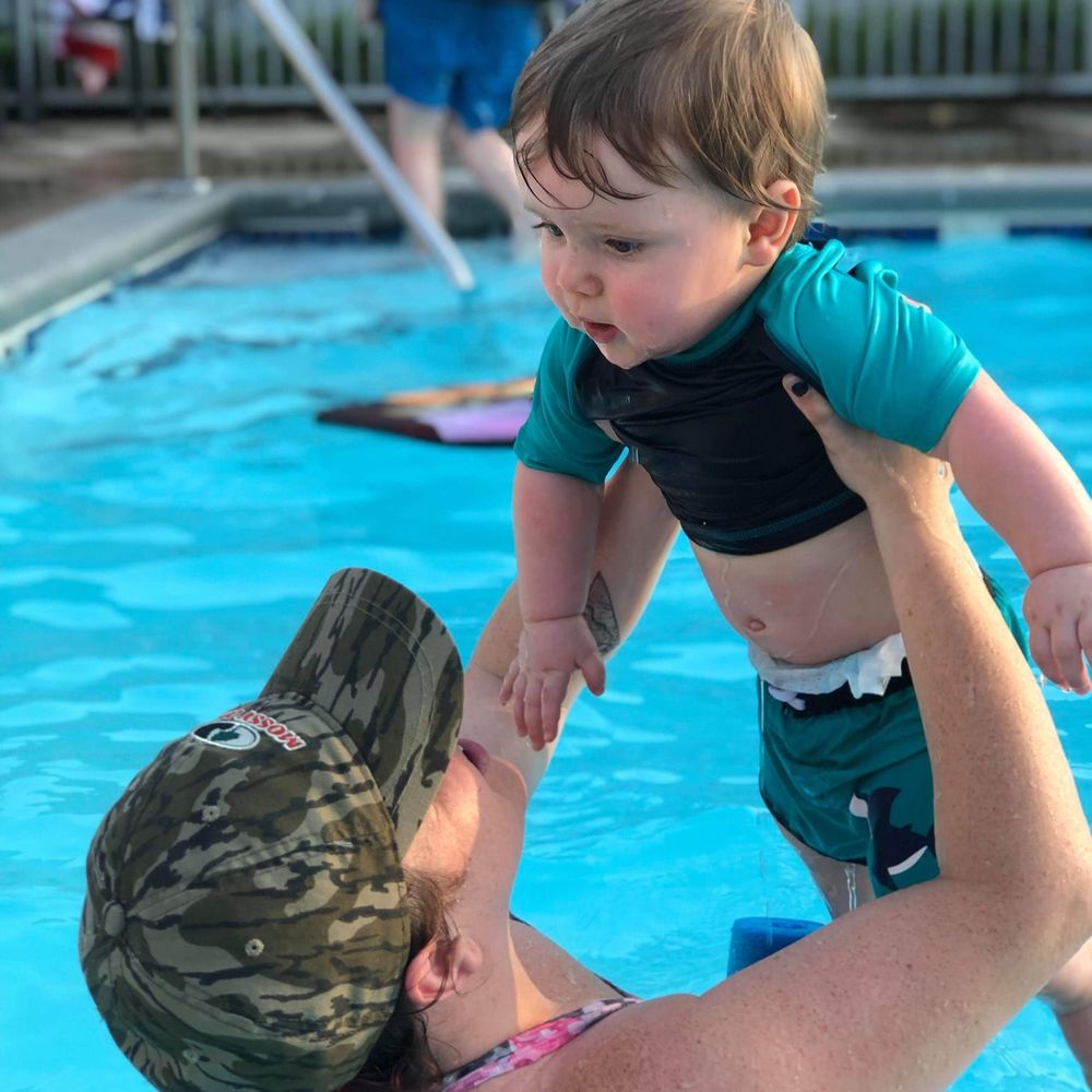 Meet your Posher, Ashley